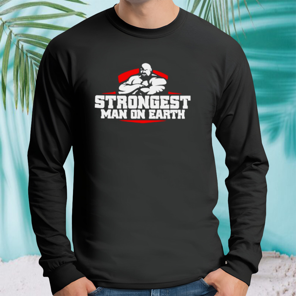 Longsleeve tshirt