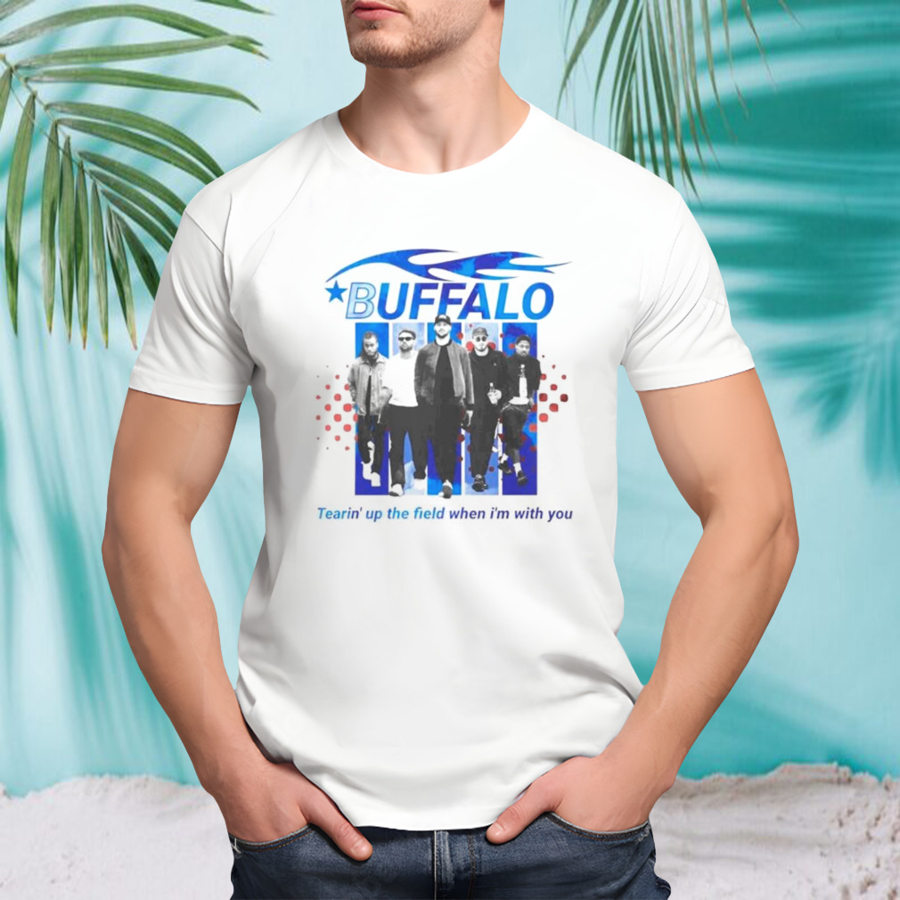 Unisex shirt