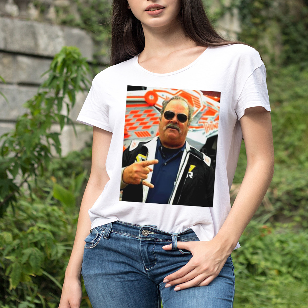 Women's shirt