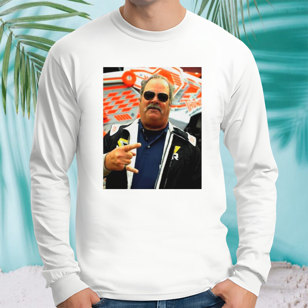 Longsleeve shirt