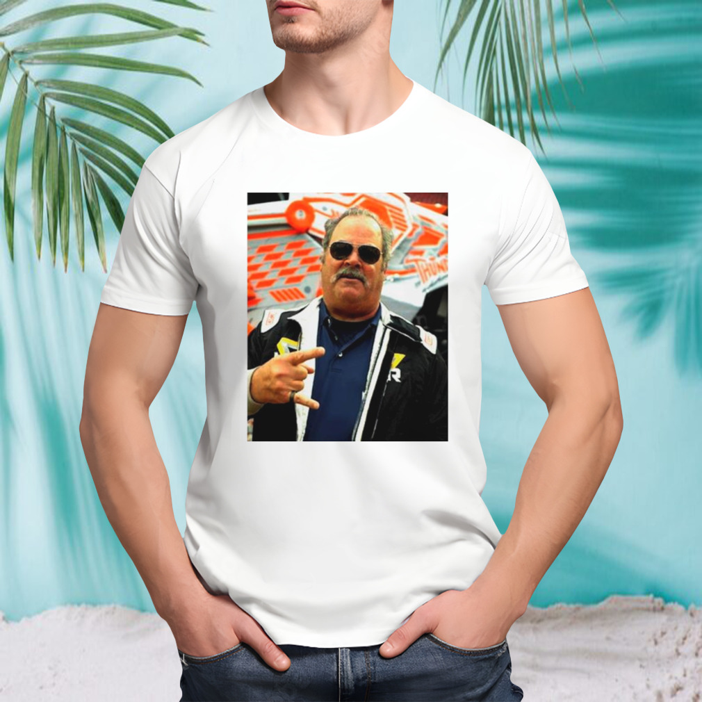 Unisex shirt