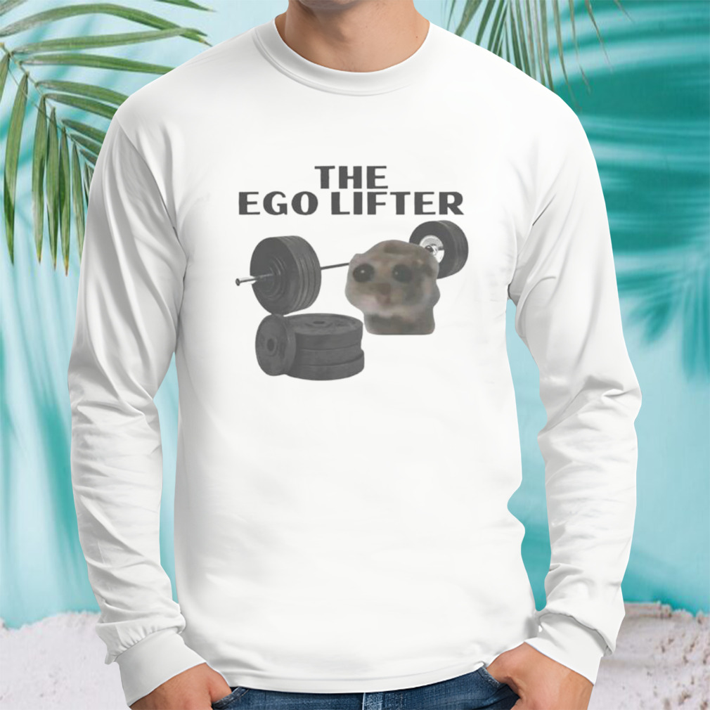 Longsleeve shirt