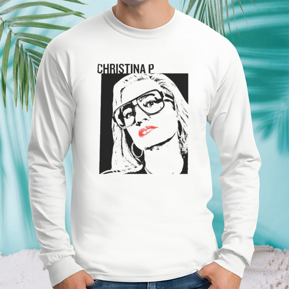 Longsleeve shirt