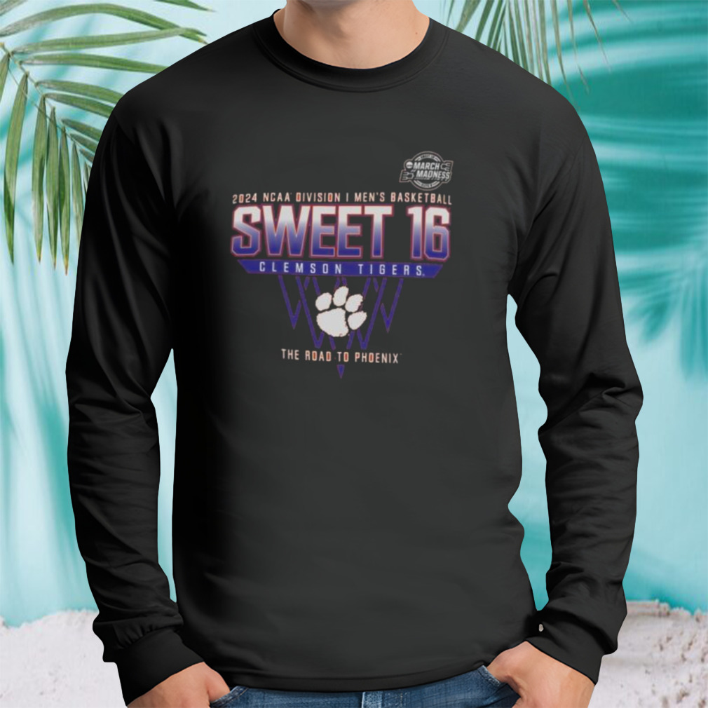 Longsleeve tshirt