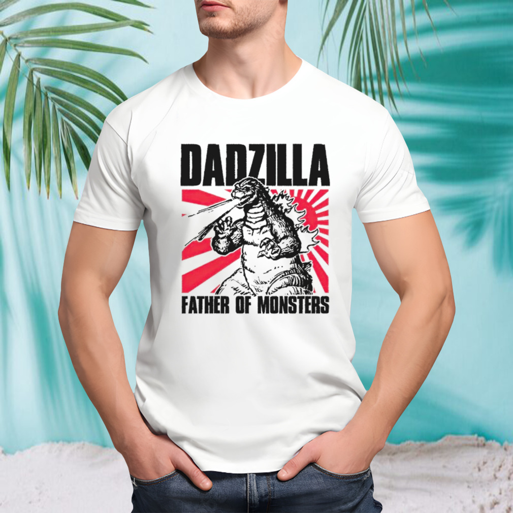 Unisex shirt
