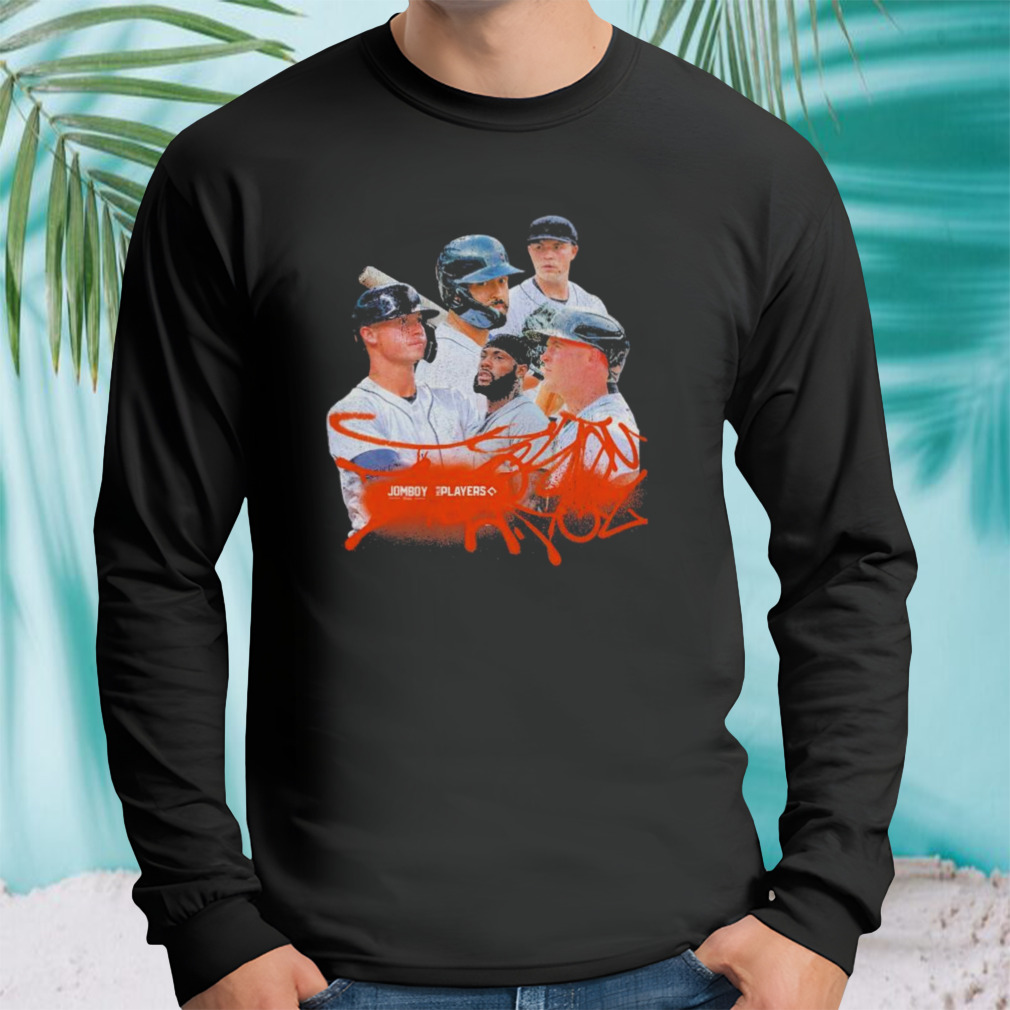 Longsleeve tshirt