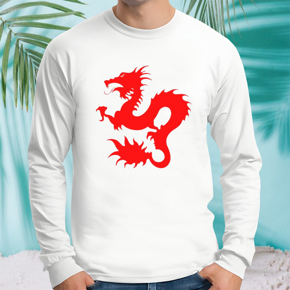 Longsleeve shirt