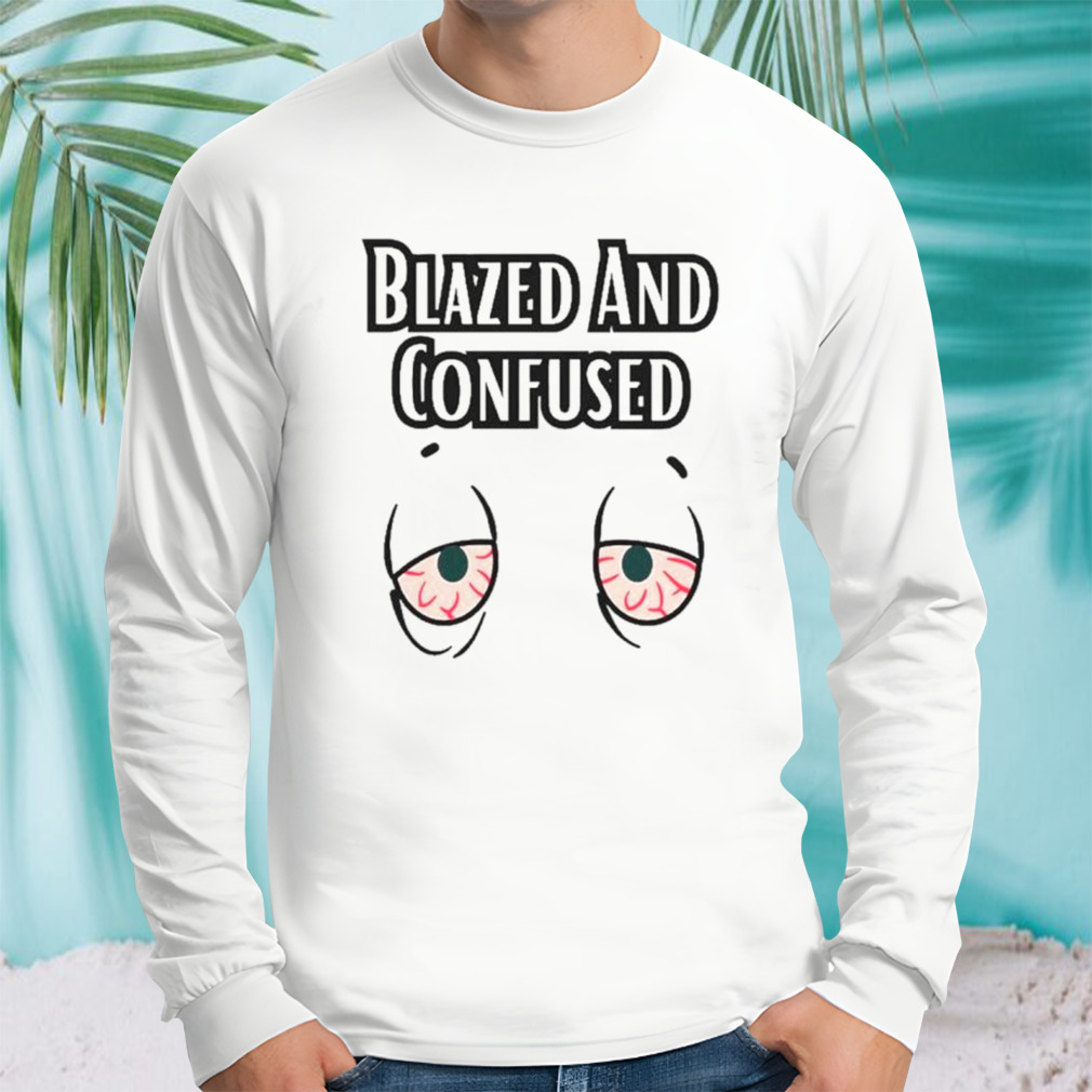 Longsleeve shirt