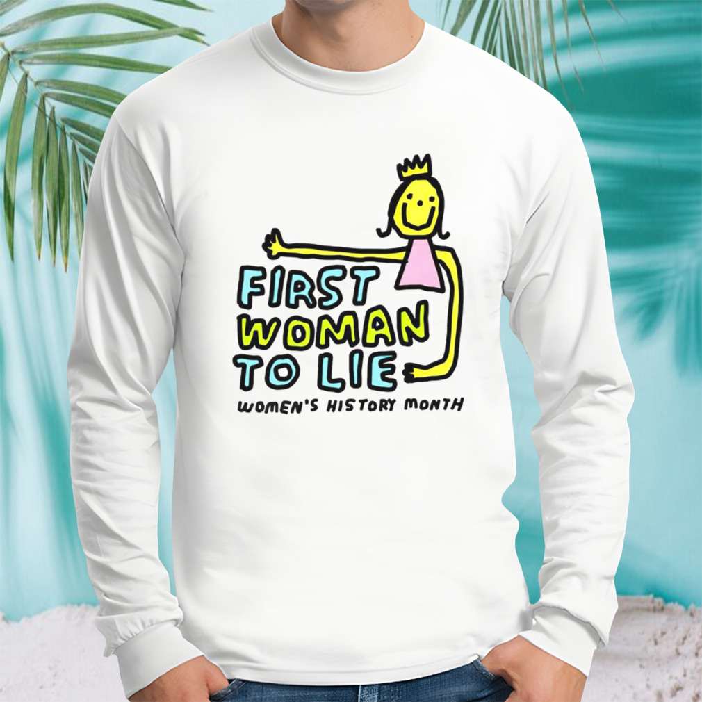 Longsleeve shirt