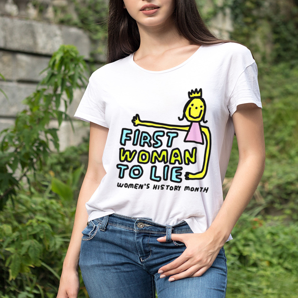 Women's shirt