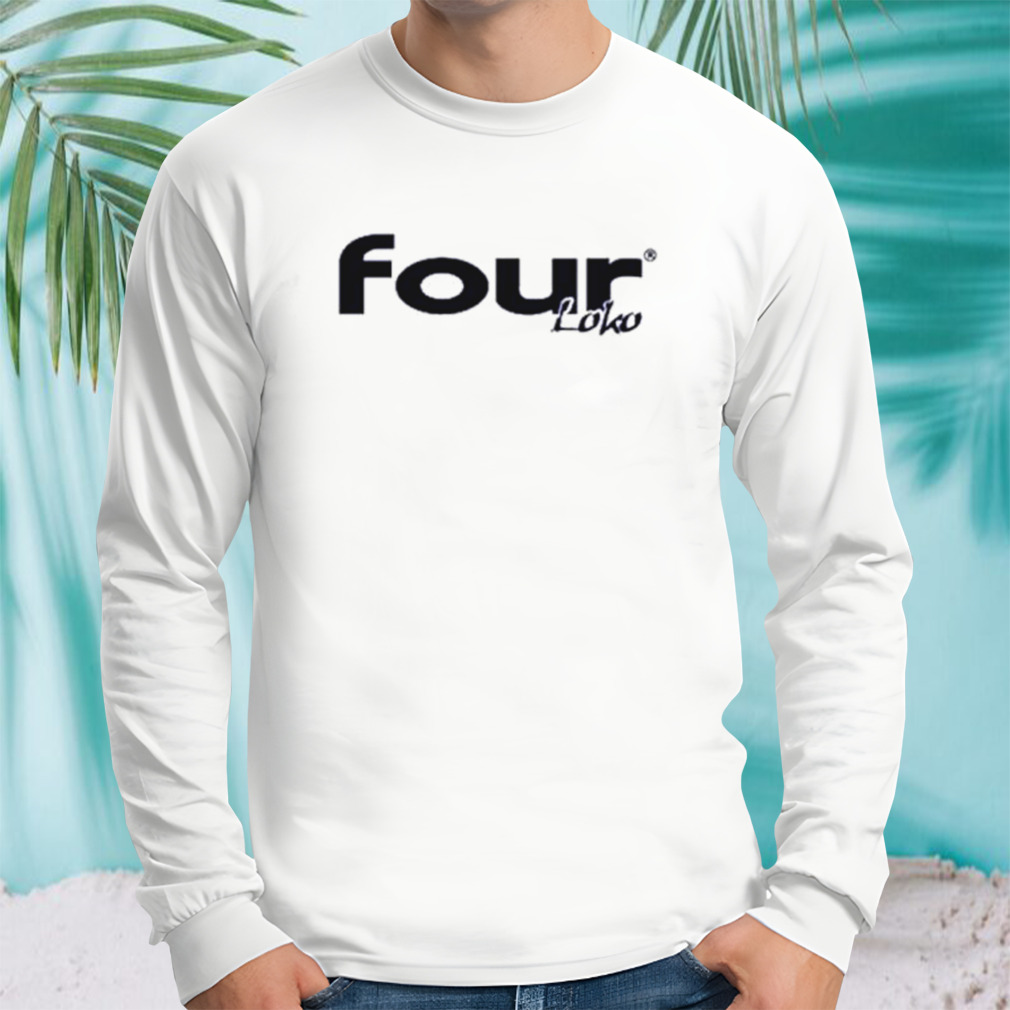 Longsleeve shirt