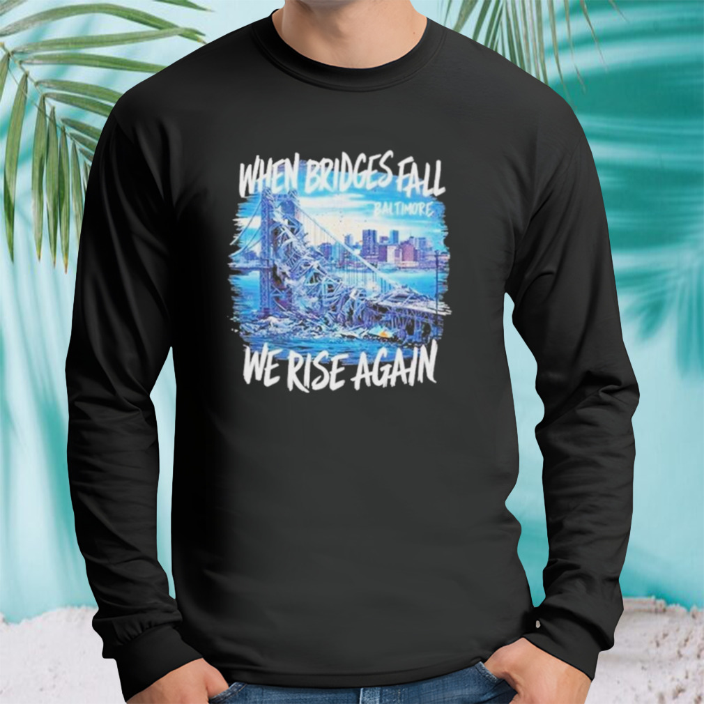 Longsleeve tshirt