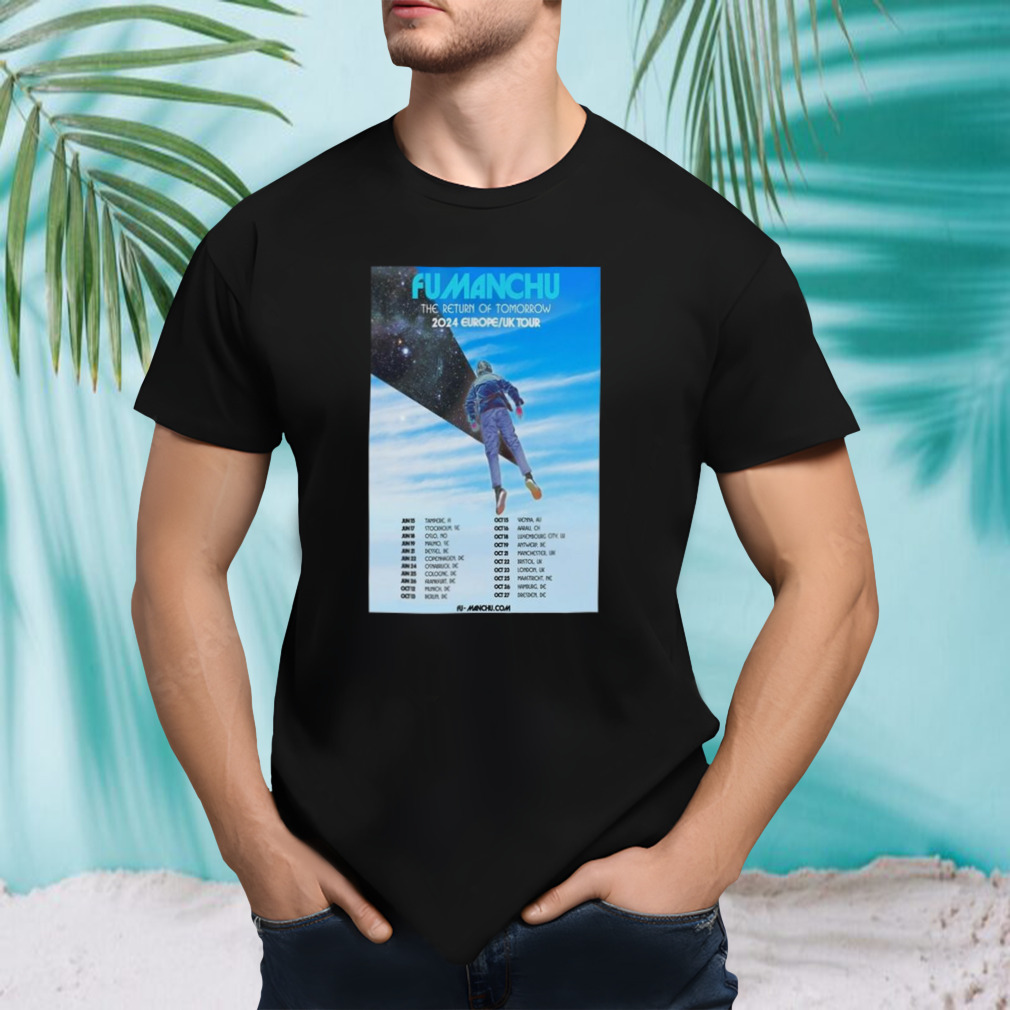 Unisex tshirt