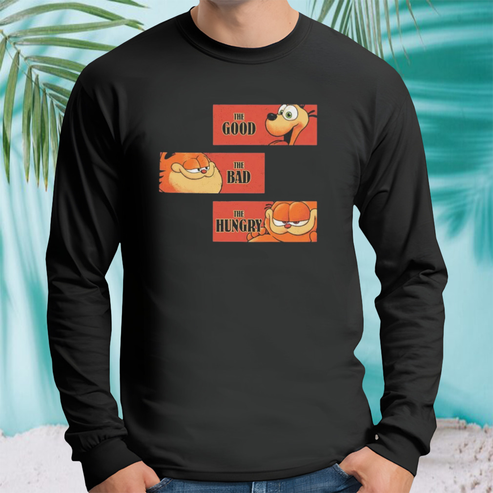 Longsleeve tshirt