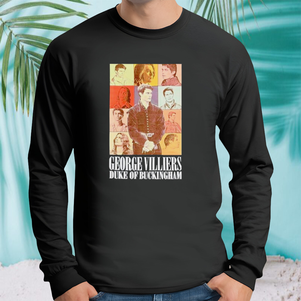 Longsleeve tshirt