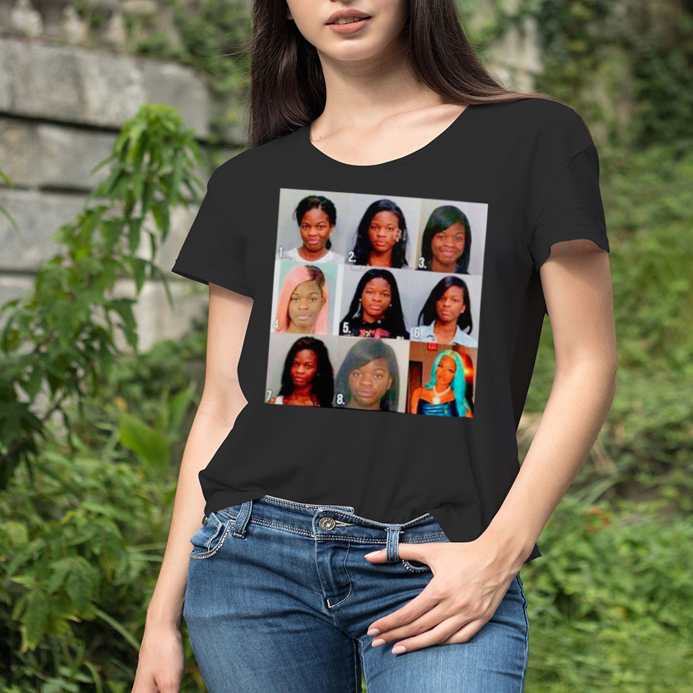 Women's tshirt