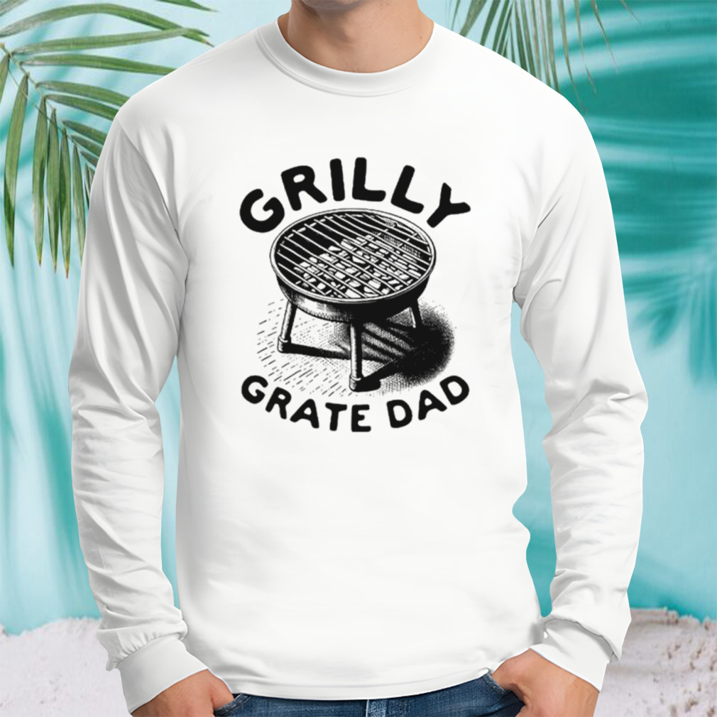 Longsleeve shirt