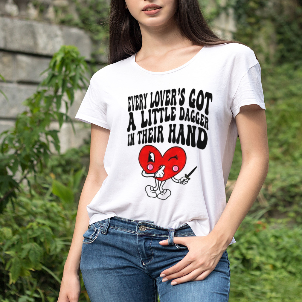Women's shirt