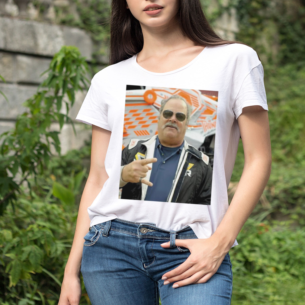 Women's shirt