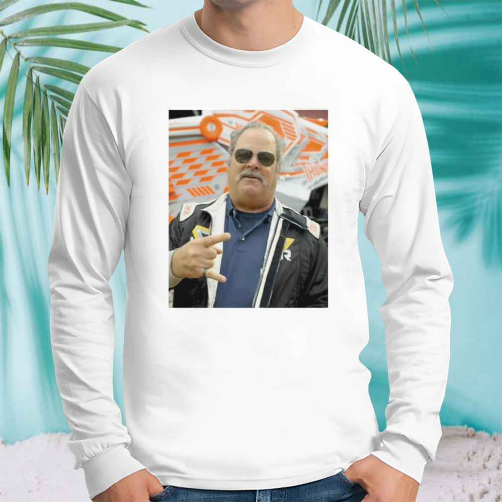 Longsleeve shirt
