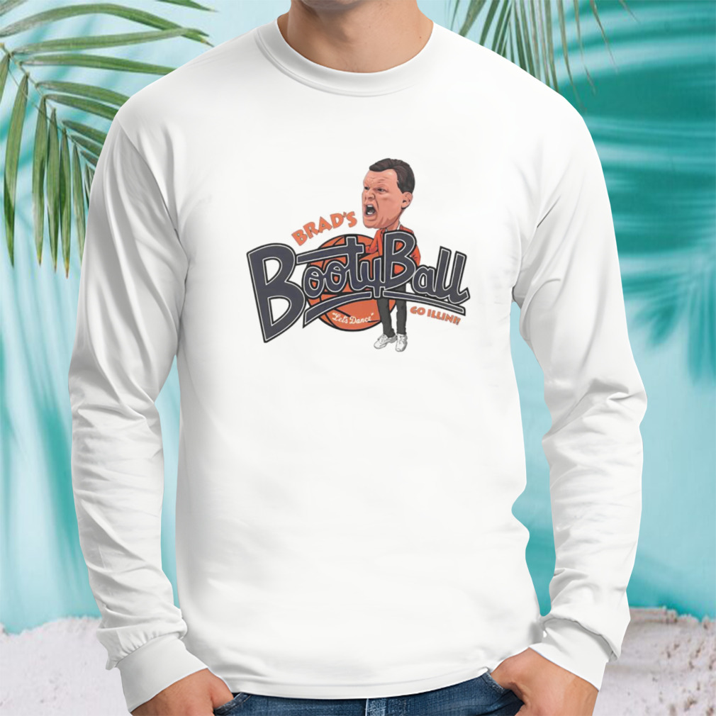 Longsleeve shirt