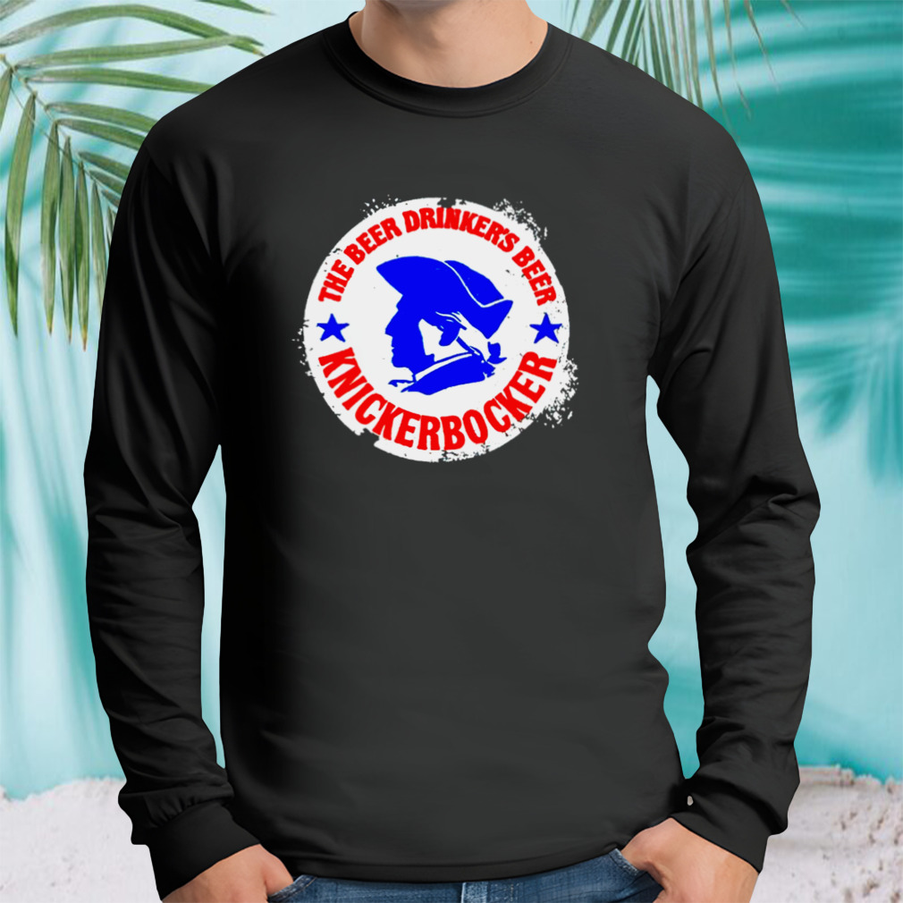 Longsleeve tshirt
