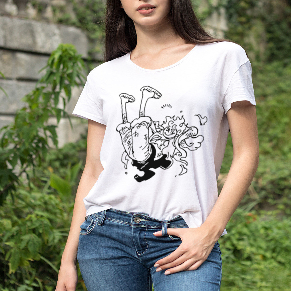 Women's shirt