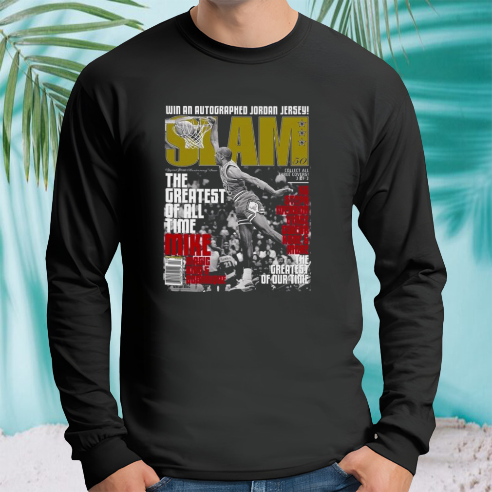 Longsleeve tshirt