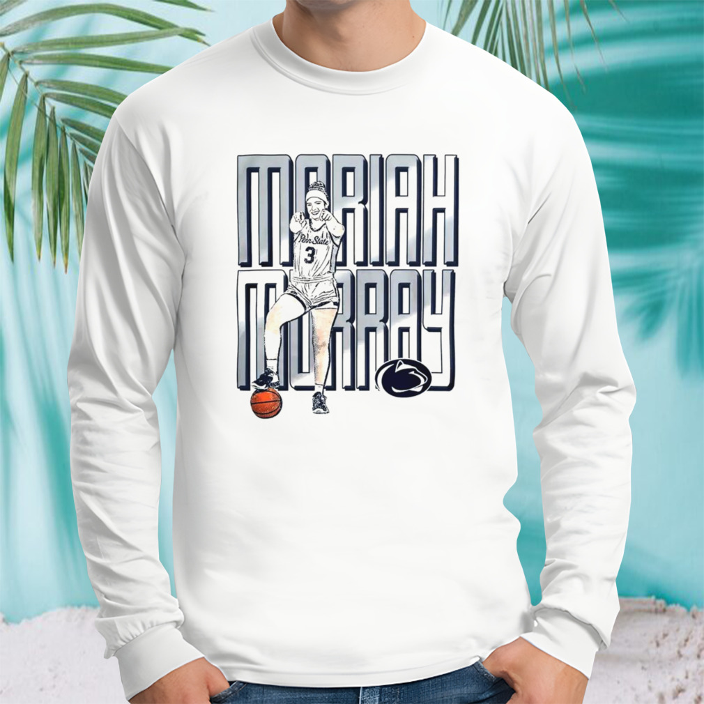 Longsleeve shirt