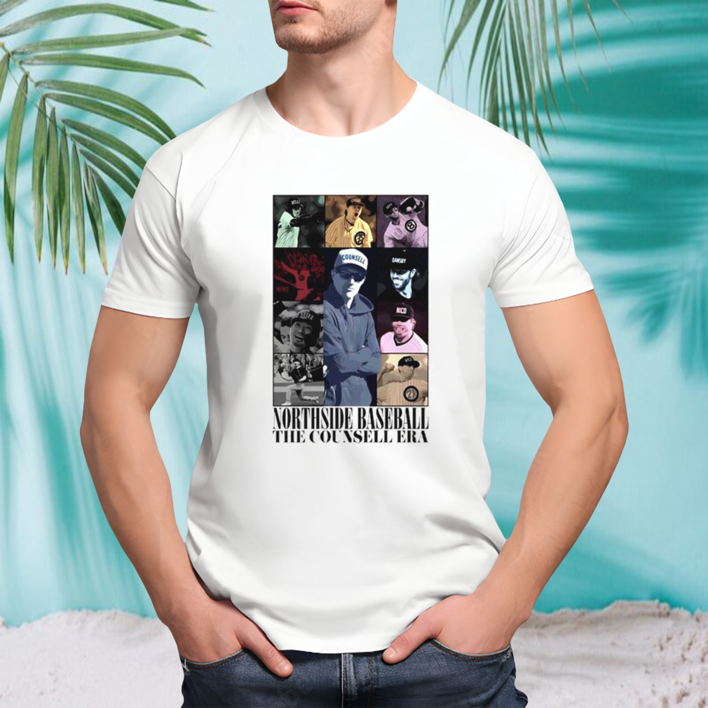 Unisex shirt