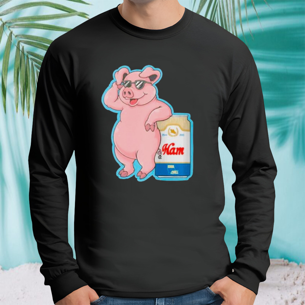 Longsleeve tshirt