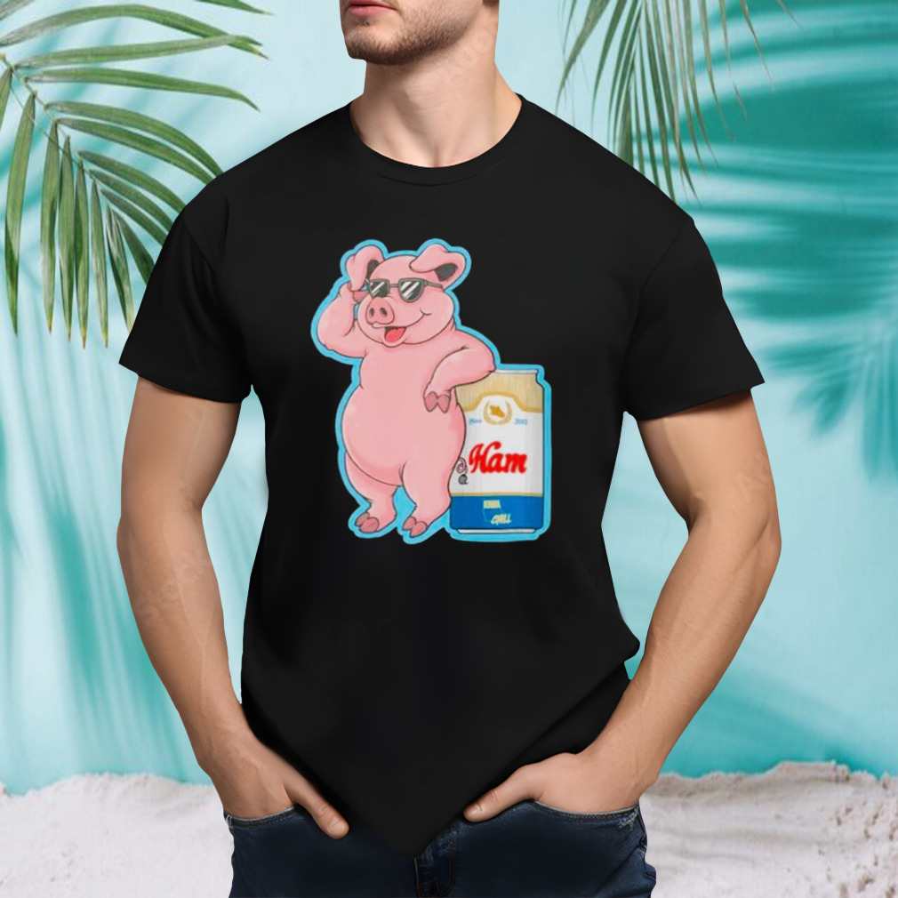 Unisex tshirt