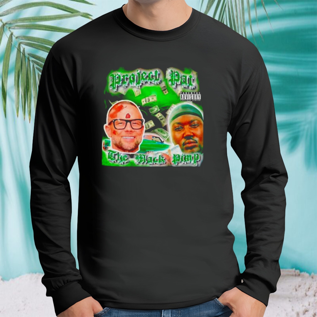 Longsleeve tshirt