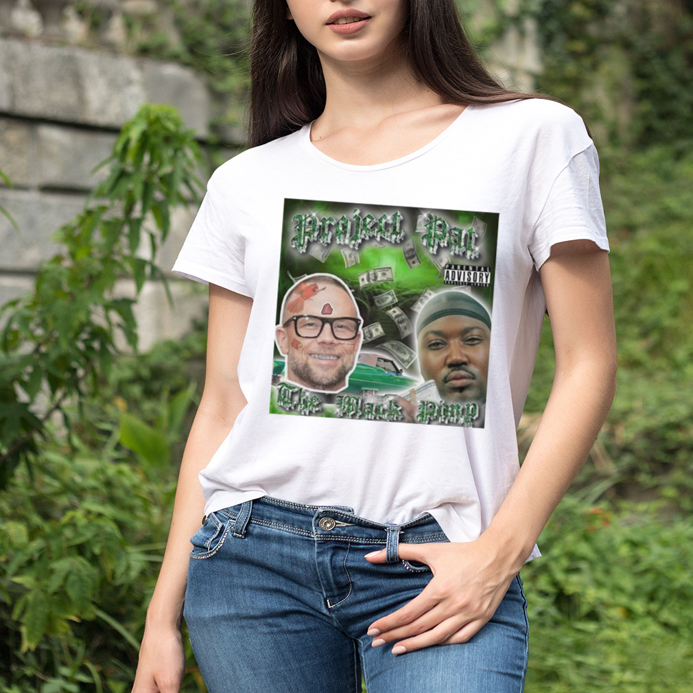 Women's shirt