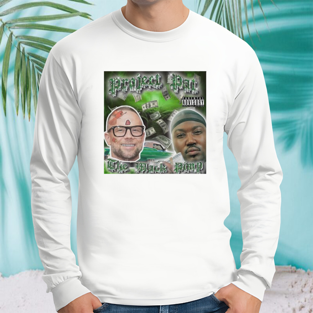 Longsleeve shirt