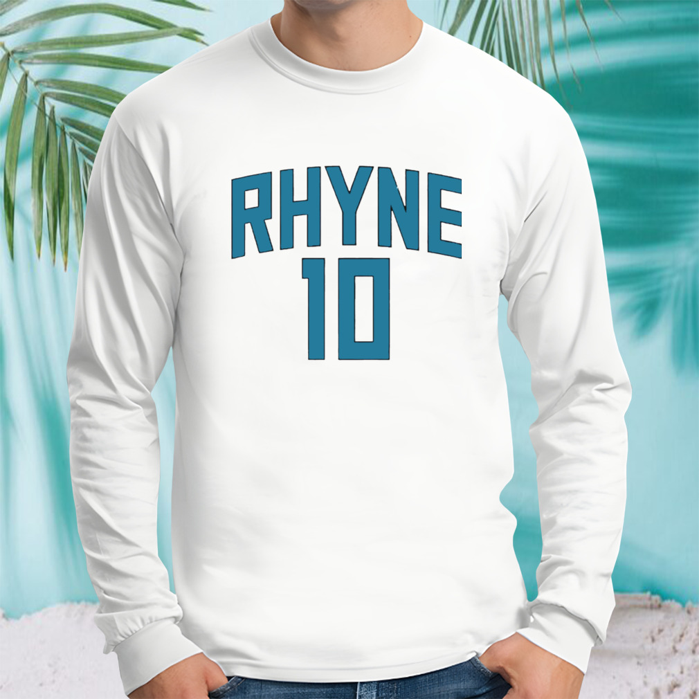 Longsleeve shirt