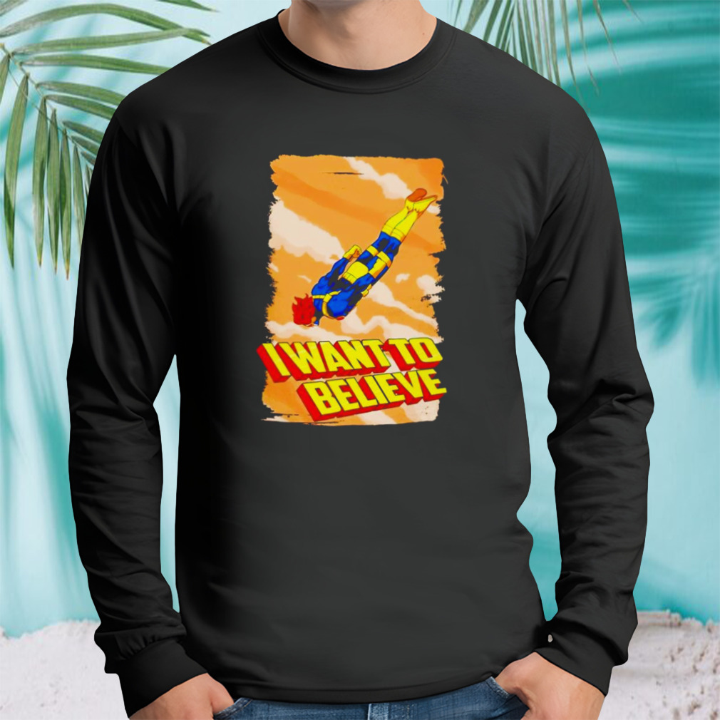 Longsleeve tshirt