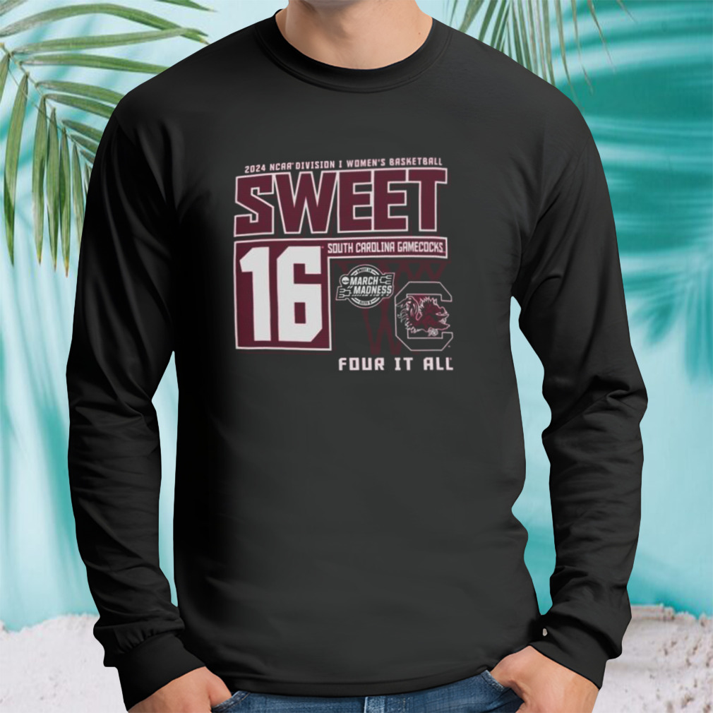 Longsleeve tshirt