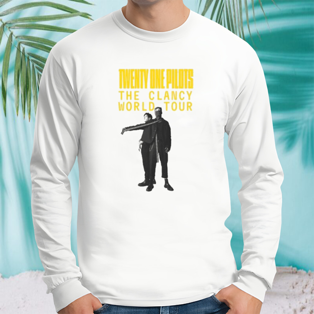 Longsleeve shirt