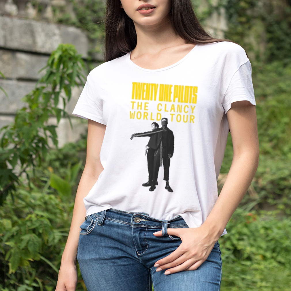 Women's shirt