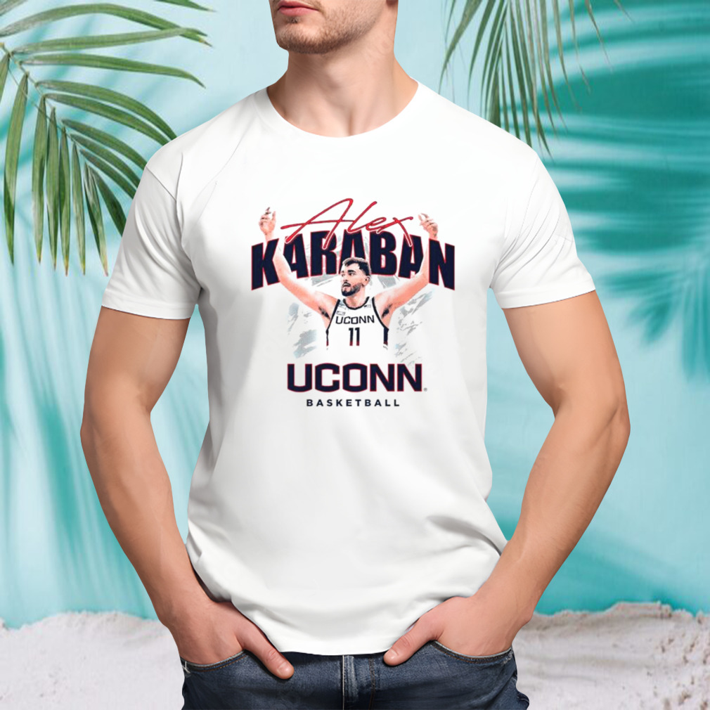 Unisex shirt