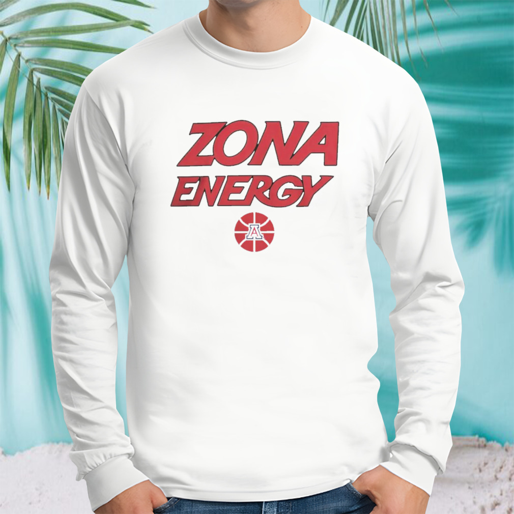 Longsleeve shirt