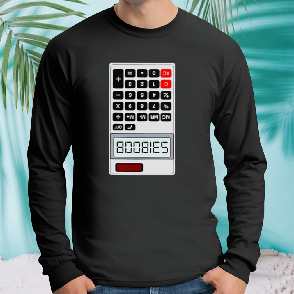 Longsleeve tshirt