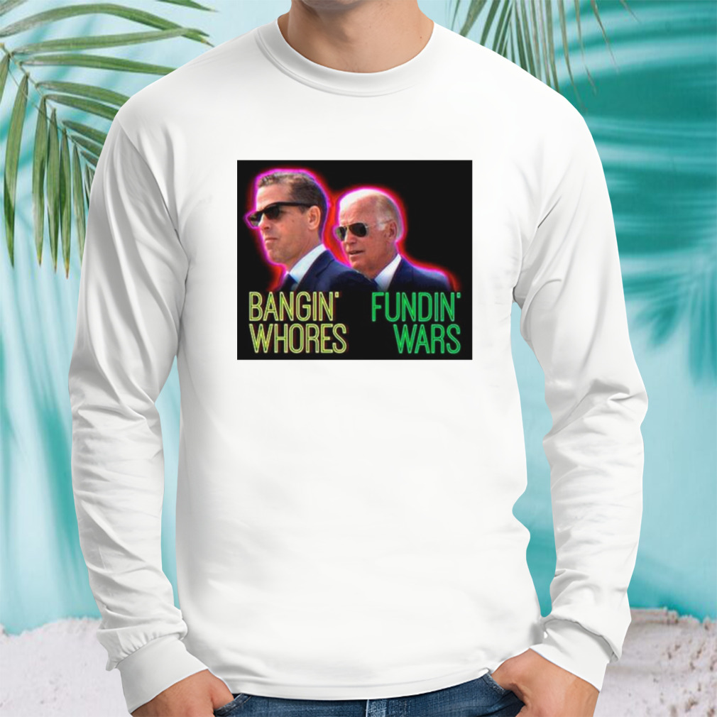 Longsleeve shirt