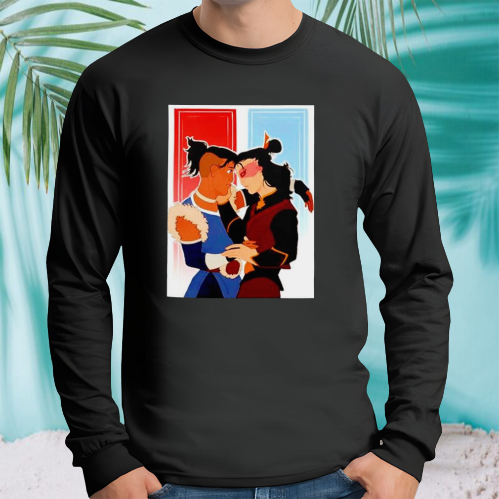 Longsleeve tshirt