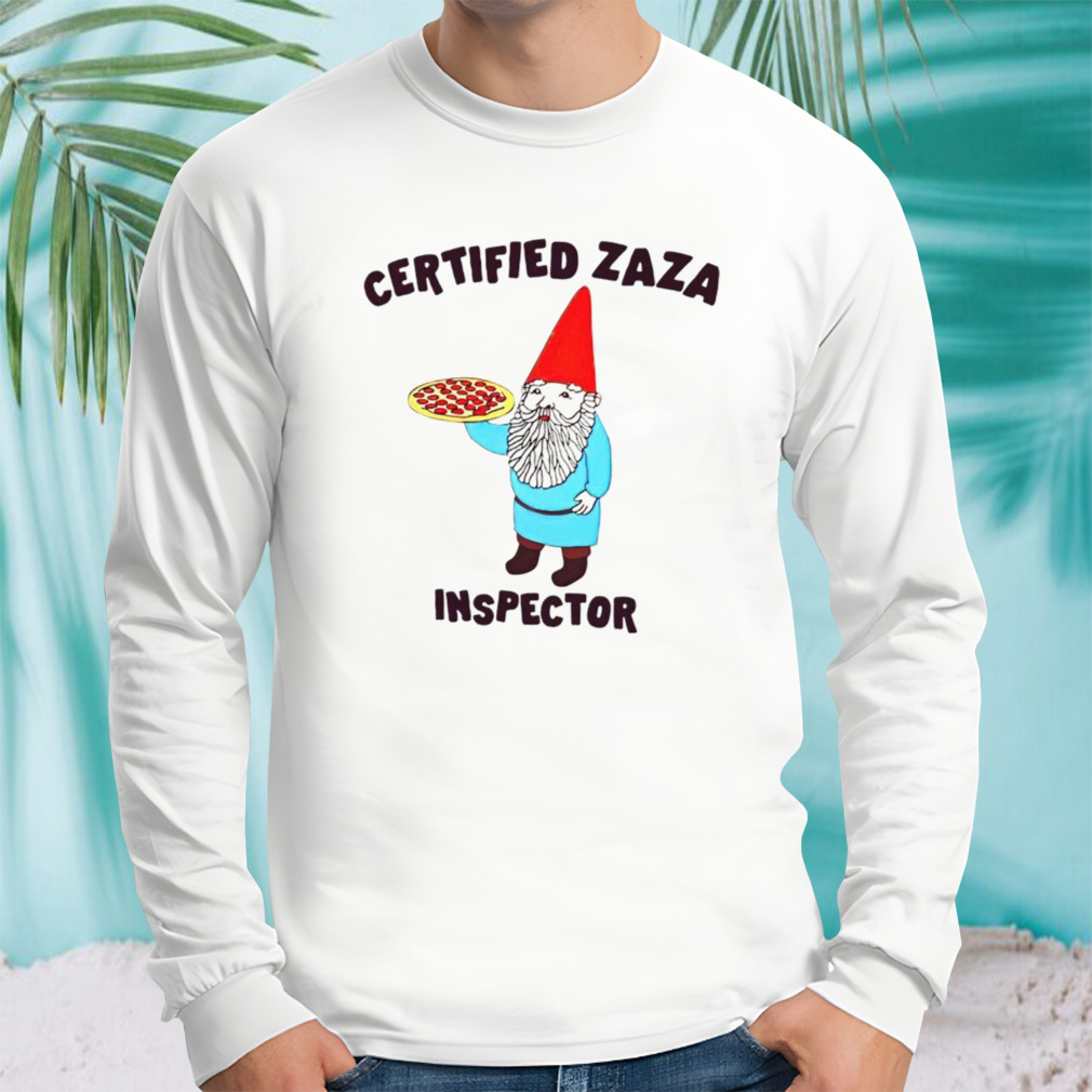 Longsleeve shirt
