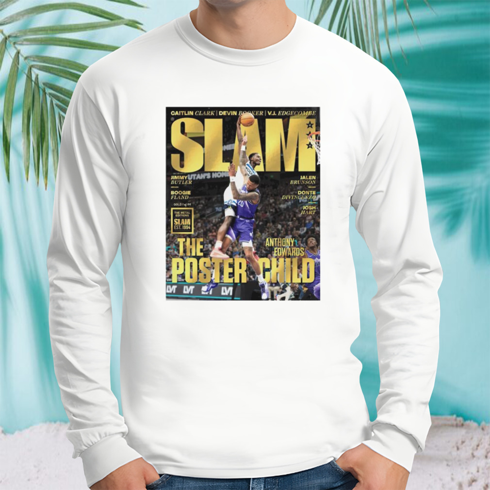 Longsleeve shirt