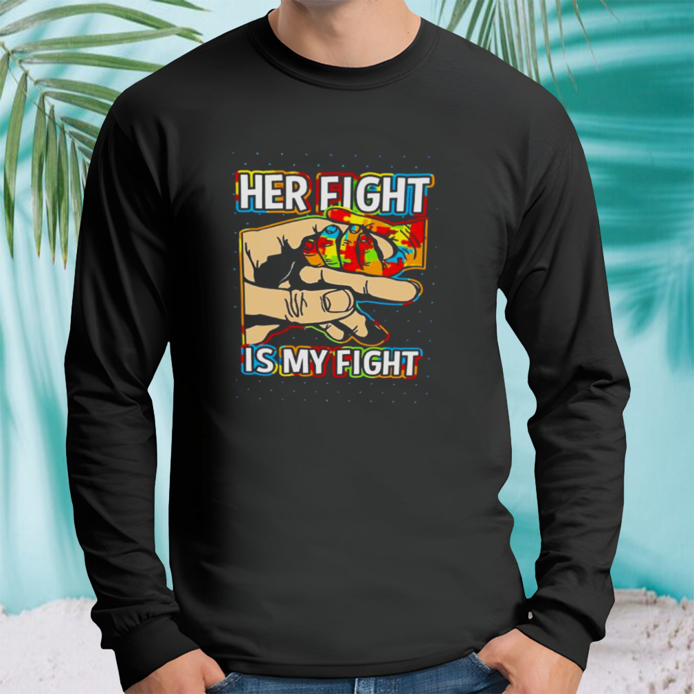 Longsleeve tshirt