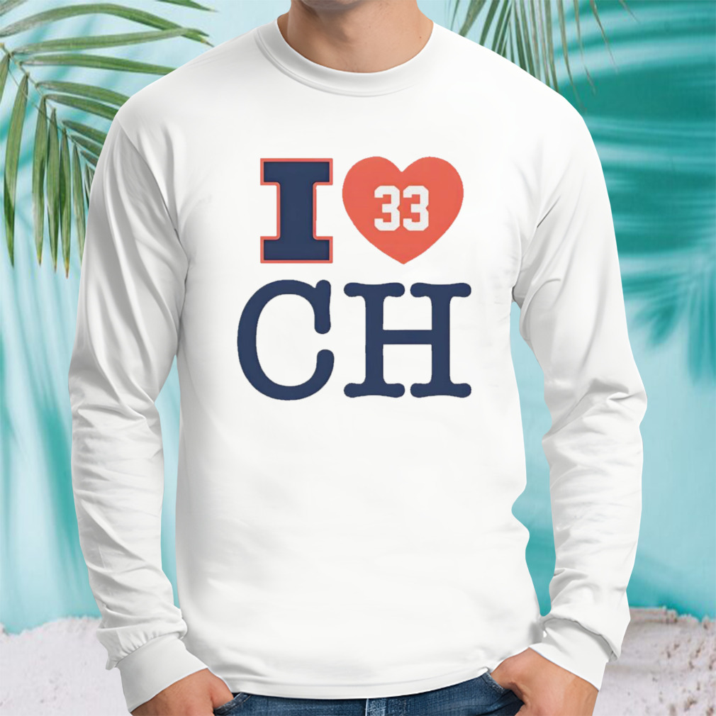 Longsleeve shirt
