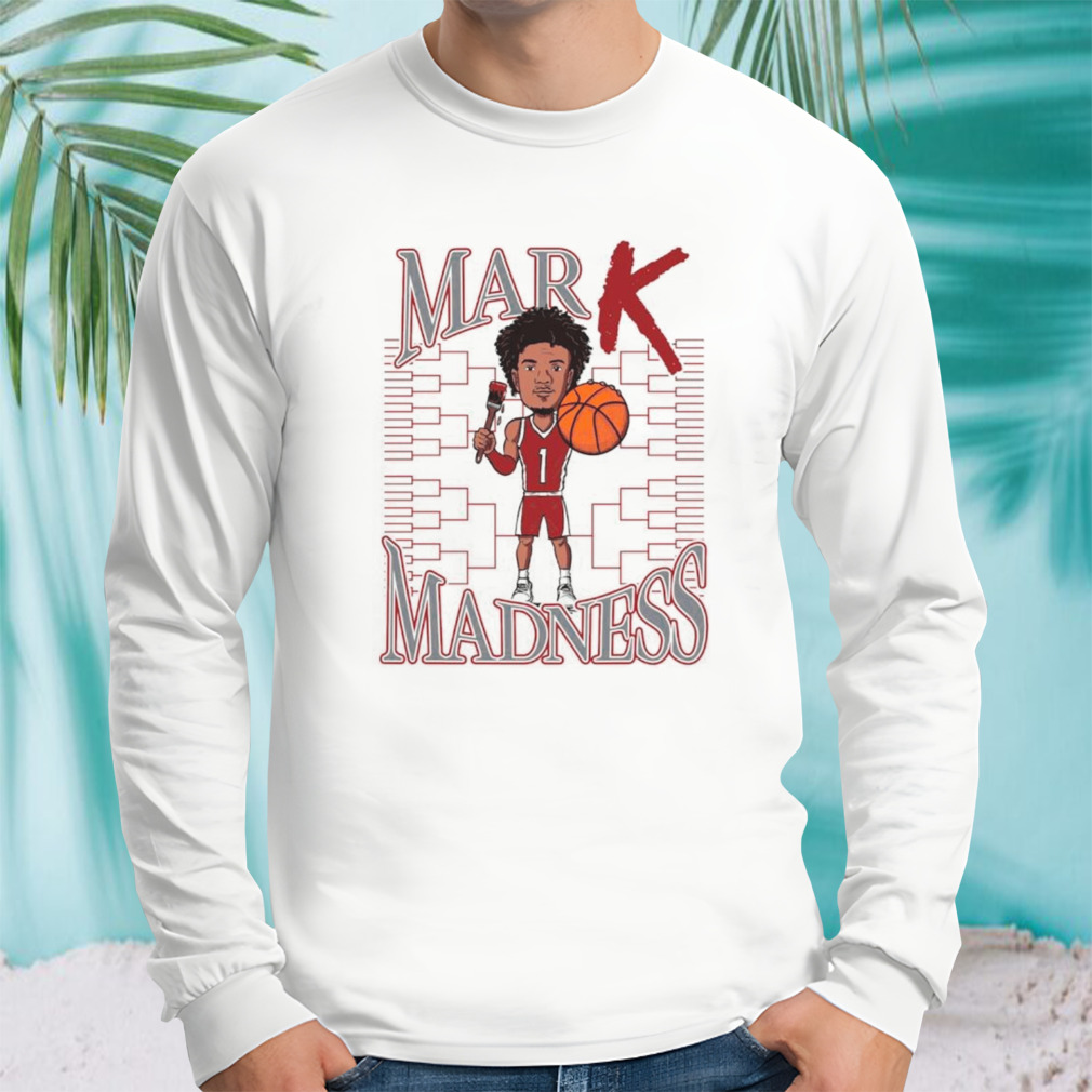 Longsleeve shirt